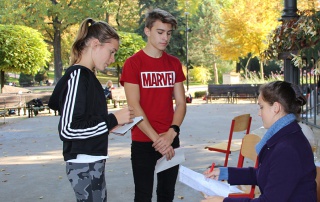 Mator - Matematický orienťák